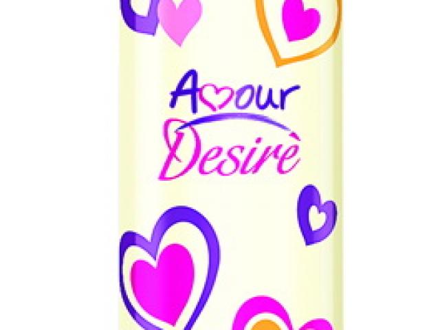 Amour Bs Desire