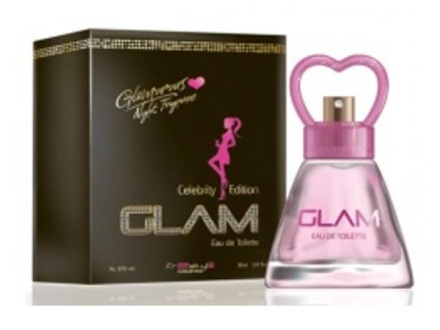 Glam Edt Coctail