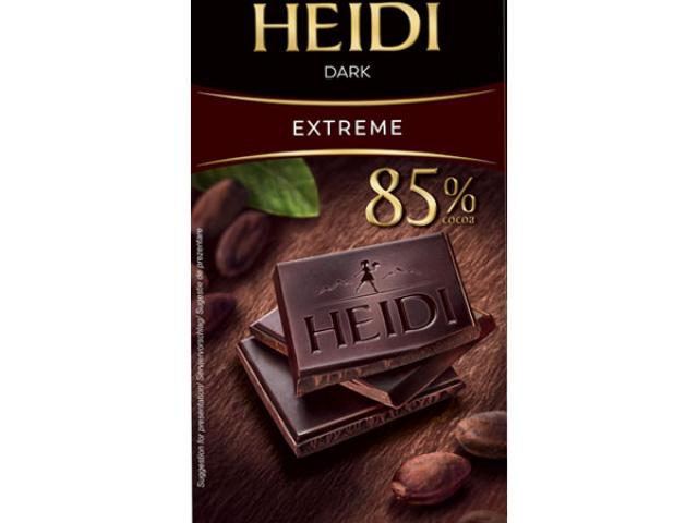 Heidi Dark Extreme 85pr